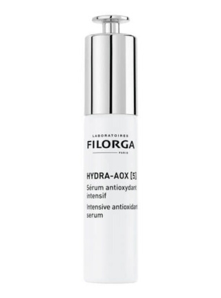 FILORGA HYDRA AOX 5 Serum antyoksydacyjne z witaminą C 30ml