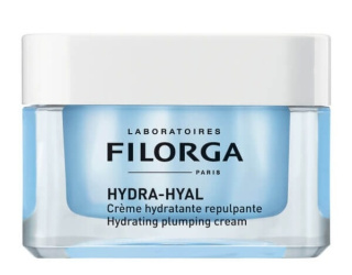 FILORGA HYDRA HYAL CREAM Krem intensywnie nawilżający 50ml