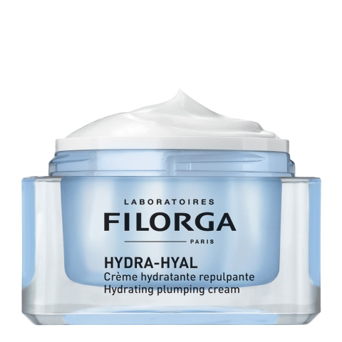 FILORGA HYDRA HYAL CREAM Krem intensywnie nawilżający 50ml