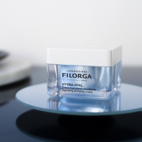 FILORGA HYDRA HYAL CREAM Krem intensywnie nawilżający 50ml