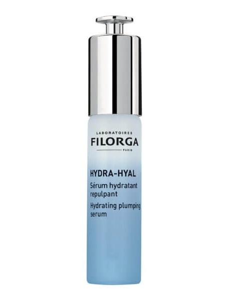 FILORGA HYDRA HYAL SERUM Serum intensywnie nawilżające 30ml