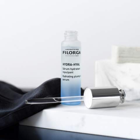 FILORGA HYDRA HYAL SERUM Serum intensywnie nawilżające 30ml