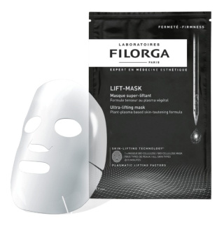 FILORGA LIFT MASK Maska liftingująco - napinająca 12szt.