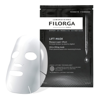 FILORGA LIFT MASK Maska liftingująco - napinająca 12szt.