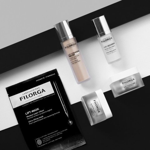 FILORGA LIFT STRUCTURE Krem ultraliftingujący na dzień 50ml