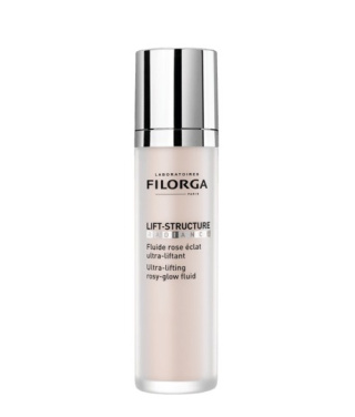 FILORGA LIFT STRUCTURE RADIANCE Ultraliftingująca emulsja rozświetlająca 50ml