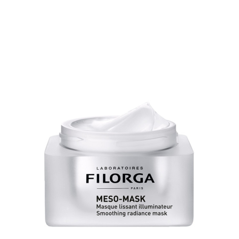 FILORGA MESO MASK Maska wygładzająco - rozświetlająca 50mlFILORGA MESO MASK Maska wygładzająco - rozświetlająca 50ml