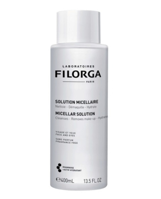 FILORGA MICELLAR SOLUTION Płyn micelarny 400ml