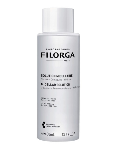 FILORGA MICELLAR SOLUTION Płyn micelarny 400ml