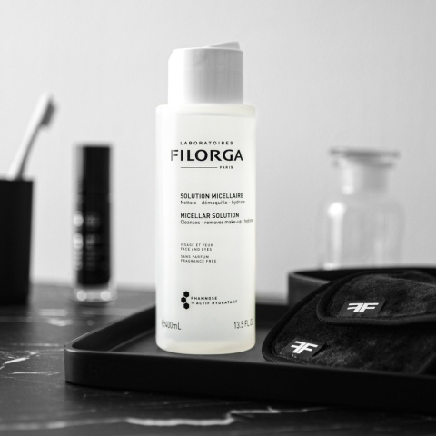 FILORGA MICELLAR SOLUTION Płyn micelarny 400ml