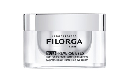 FILORGA NCEF REVERSE EYES Polirewitalizujący krem pod oczy 15ml