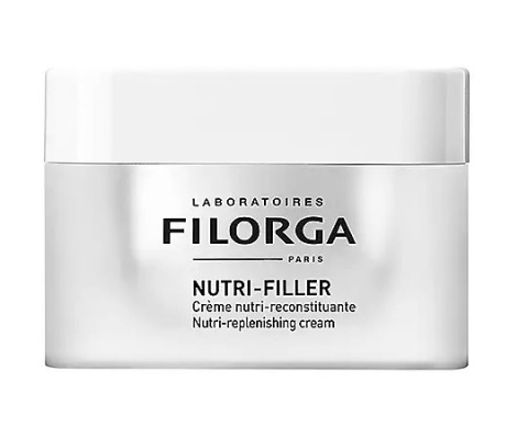 FILORGA NUTRI FILLER Krem odżywczo - regenerujący 50ml