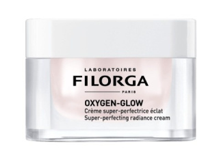 FILORGA OXYGEN GLOW Krem rozświetlająco - upiększający 50ml