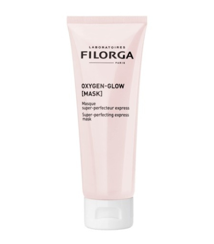 FILORGA OXYGEN GLOW MASK Maska błyskawicznie rozświetlająca 75ml