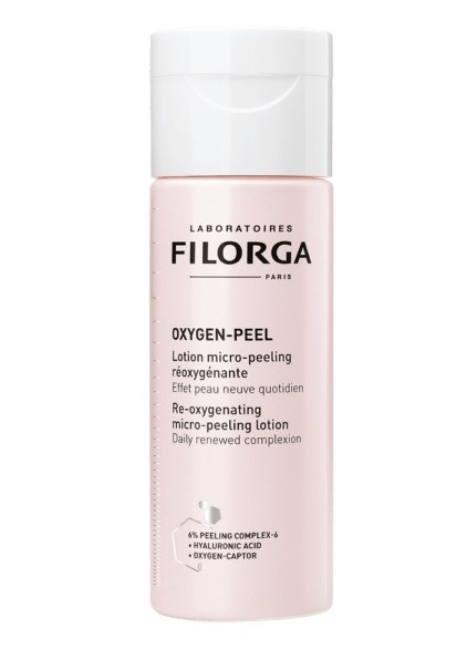 FILORGA OXYGEN PEEL Dotleniający tonik z kwasami 150ml