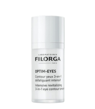 FILORGA OPTIM EYES Rewitalizujący krem pod oczy 3w1 15ml