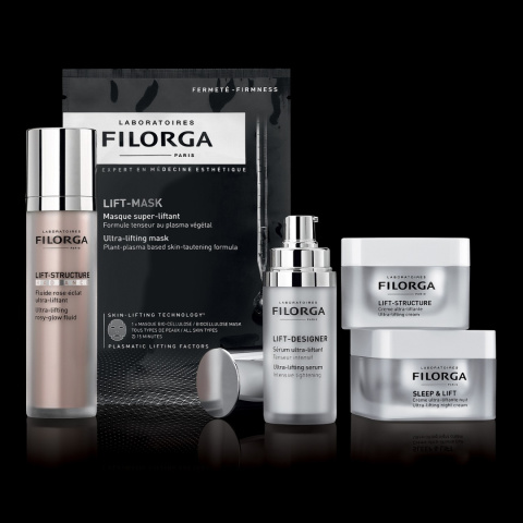 FILORGA SLEEP & LIFT Ultraliftingujący krem na noc 50ml