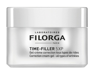 FILORGA TIME FILLER 5 XP CREAM Krem przeciwzmarszczkowy 50ml