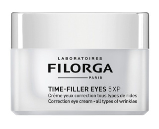 FILORGA TIME FILLER EYES 5XP Przeciwzmarszczkowy krem na okolice oczu 15ml