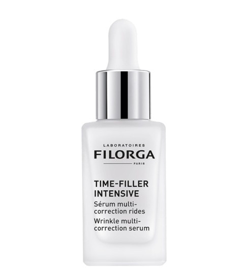 FILORGA TIME FILLER INTENSIVE Serum redukujące zmarszczki 30ml