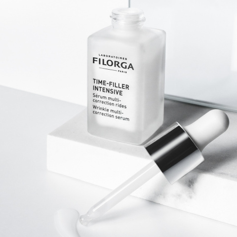 FILORGA TIME FILLER INTENSIVE Serum redukujące zmarszczki 30ml