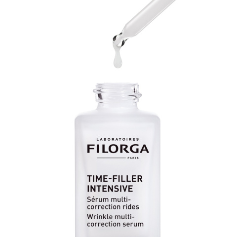 FILORGA TIME FILLER INTENSIVE Serum redukujące zmarszczki 30ml