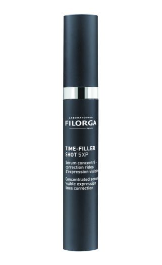 FILORGA TIME FILLER SHOT Serum przeciwzmarszczkowe do stosowania punktowego 15ml