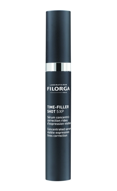 FILORGA TIME FILLER SHOT Serum przeciwzmarszczkowe do stosowania punktowego 15ml