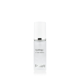 FORLLED HYALOGY AC CLEAR ESSENCE Serum regulujące dla skóry tłustej i mieszanej, skłonnej do wyprysków 30ml