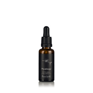 FORLLED HYALOGY ALPHA Serum remodelujące wiotką skórę 30ml