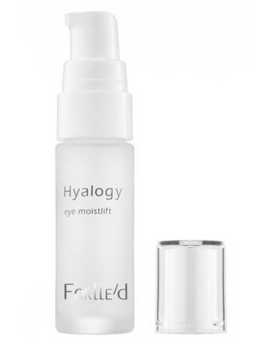 FORLLED HYALOGY EYE MOISTLIFT Liftingująco - nawilżające serum na okolice oka 10g