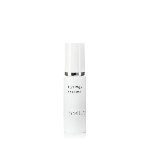 FORLLED HYALOGY FH ESSENCE Przeciwstarzeniowe serum dla skóry dojrzałej z fitoestrogenami 30ml