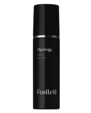 FORLLED HYALOGY LOTION FOR MEN Ochronno - regenerujący balsam do twarzy dla mężczyzn 100ml