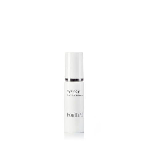 FORLLED HYALOGY P - EFFECT ESSENCE Przeciwstarzeniowe serum nawilżające 30ml