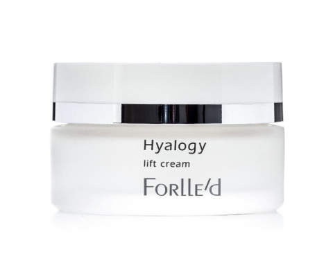 FORLLED HYALOGY P - EFFECT NOURISHING CREAM Bogaty krem odżywczy 40ml