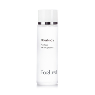 FORLLED HYALOGY P - EFFECT REFINING LOTION Głęboko nawilżające serum bazowe do twarzy 150ml