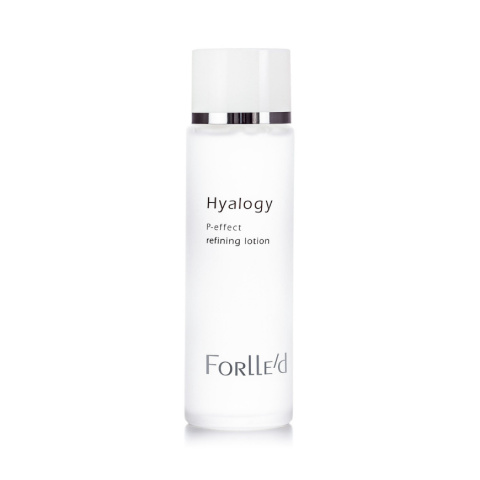 FORLLED HYALOGY P - EFFECT REFINING LOTION Głęboko nawilżające serum bazowe do twarzy 150ml