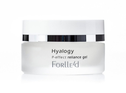 FORLLED HYALOGY P - EFFECT RELIANCE GEL Żel intensywnie nawilżający 50g