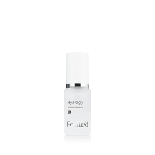 FORLLED HYALOGY PLATINUM ESSENCE Antyoksydacyjne serum przeciwstarzeniowe 15ml