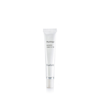 FORLLED HYALOGY PROTECTIVE CREAM FOR LIPS Regenerujący krem do ust 9g