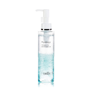 FORLLED HYALOGY REMOVER FOR POINT MAKE-UP Płyn do demakijażu oczu i ust 150ml