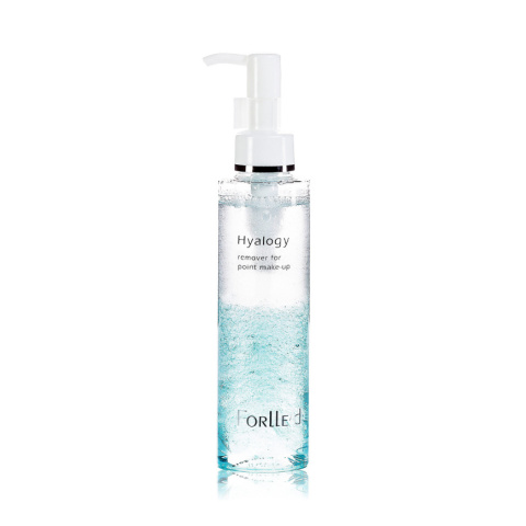 FORLLED HYALOGY REMOVER FOR POINT MAKE-UP Płyn do demakijażu oczu i ust 150ml