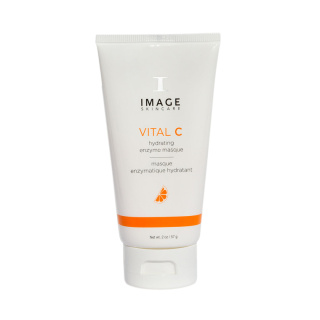 IMAGE SKINCARE HYDRATING ENZYME MASQUE 20% Bogata maska nawilżająca i odżywiająca z 20% wit. C 56,7ml