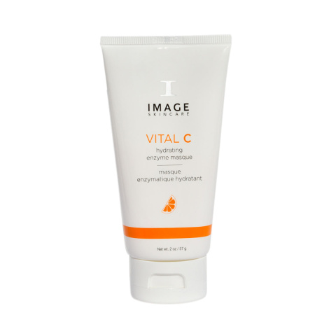 IMAGE SKINCARE HYDRATING ENZYME MASQUE 20% wit. C 56,7ml