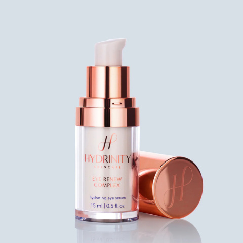 HYDRINITY EYE RENEW COMPLEX Serum pod oczy 15ml