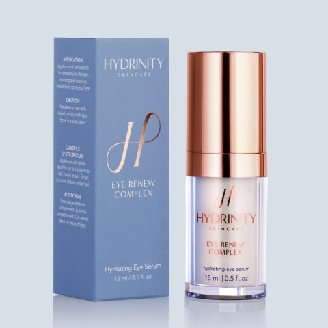 HYDRINITY EYE RENEW COMPLEX Serum pod oczy 15ml