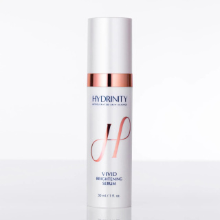 HYDRINITY VIVID BRIGHTENING SERUM Serum rozjaśniające 30ml