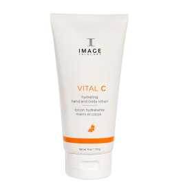 IMAGE SKINCARE HYDRATING HAND & BODY LOTION 170g