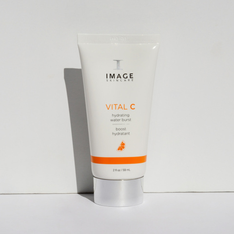 IMAGE SKINCARE HYDRATING WATER BURST Ekspresowo nawilżający i wygładzający żel 59ml