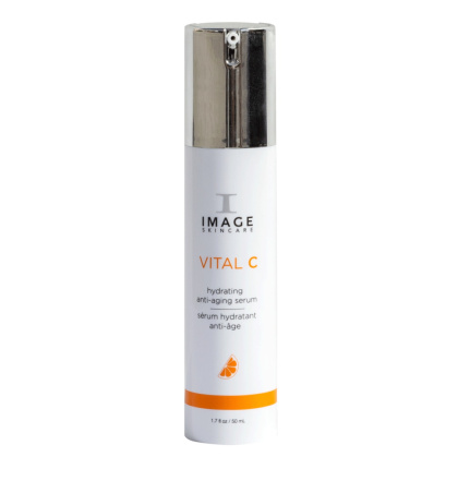 IMAGE SKINCARE HYDRATING ANTI AGING SERUM Nawilżające i wygładzające zmarszczki serum 50ml